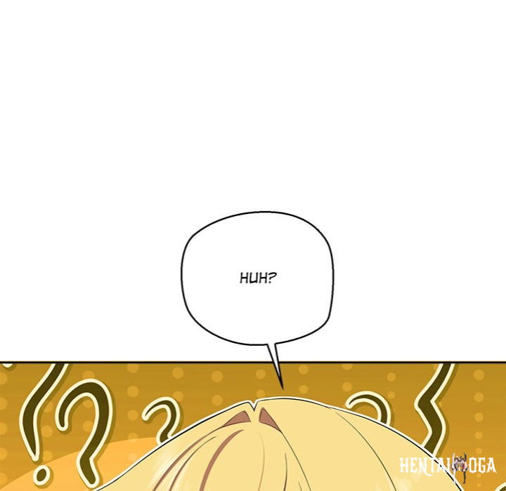 The Seed of Destiny The Seed of Destiny Chapter 3 - Page 85