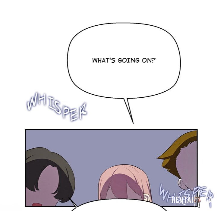 The Seed of Destiny The Seed of Destiny Chapter 3 - Page 88
