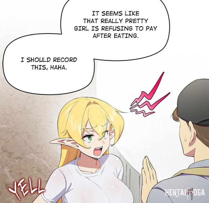 The Seed of Destiny The Seed of Destiny Chapter 3 - Page 89