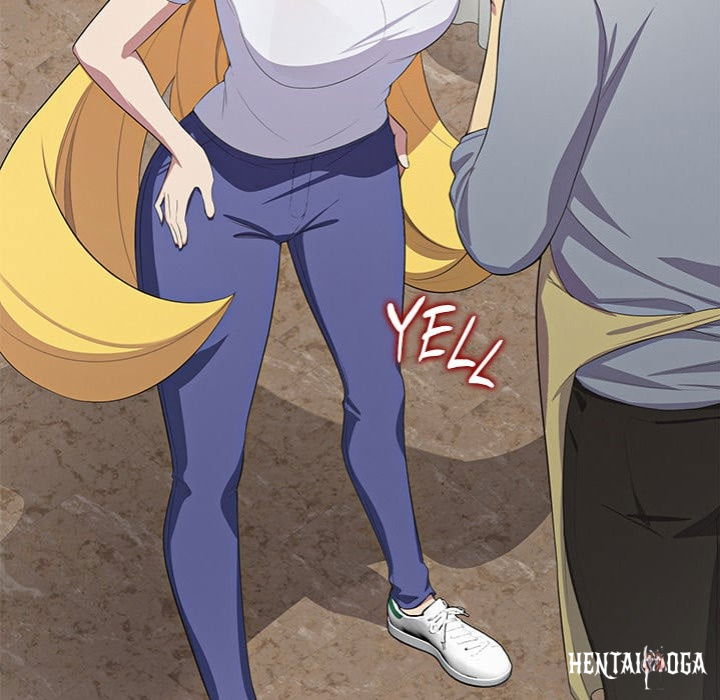 The Seed of Destiny The Seed of Destiny Chapter 3 - Page 90