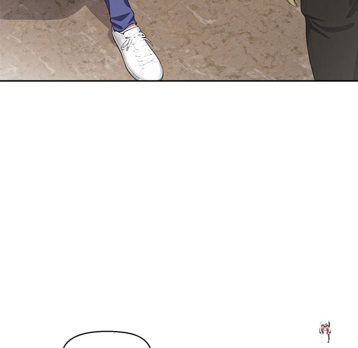 The Seed of Destiny The Seed of Destiny Chapter 3 - Page 91