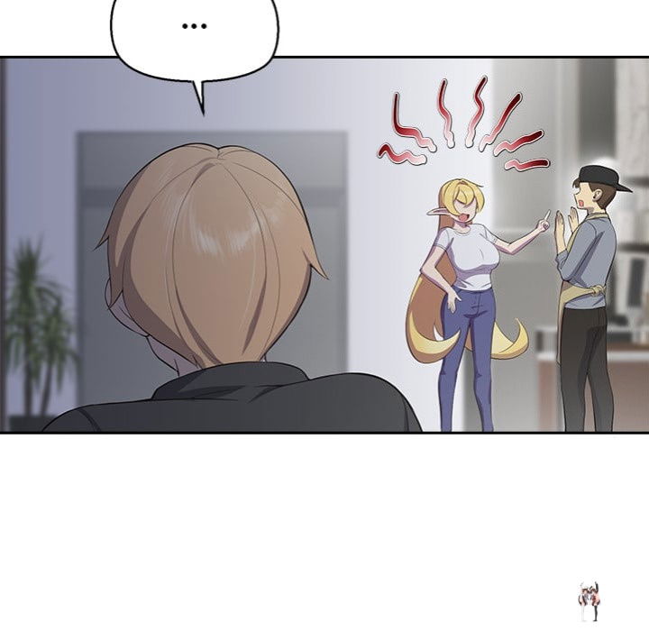 The Seed of Destiny The Seed of Destiny Chapter 3 - Page 92