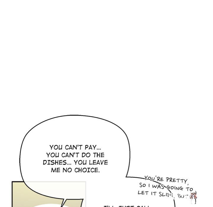 The Seed of Destiny The Seed of Destiny Chapter 3 - Page 93