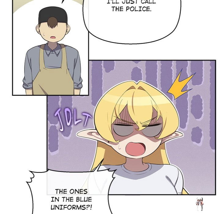 The Seed of Destiny The Seed of Destiny Chapter 3 - Page 94