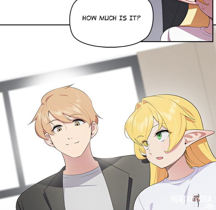 The Seed of Destiny The Seed of Destiny Chapter 3 - Page 96