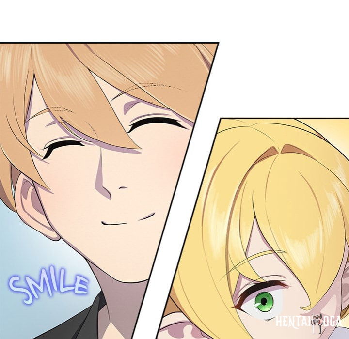 The Seed of Destiny The Seed of Destiny Chapter 3 - Page 98