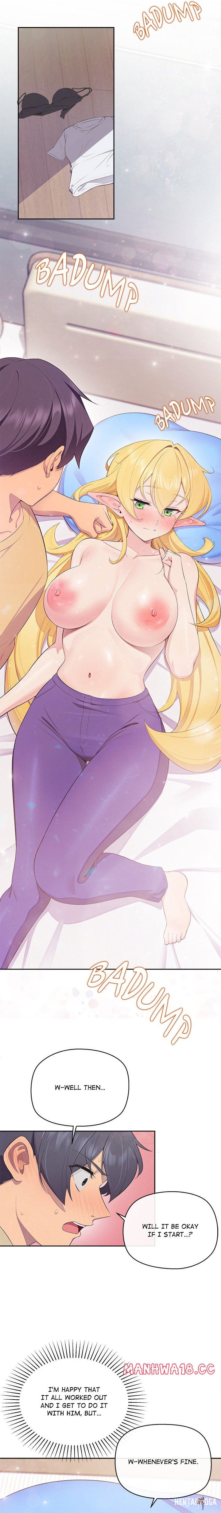 The Seed of Destiny The Seed of Destiny Chapter 2 - Page 16