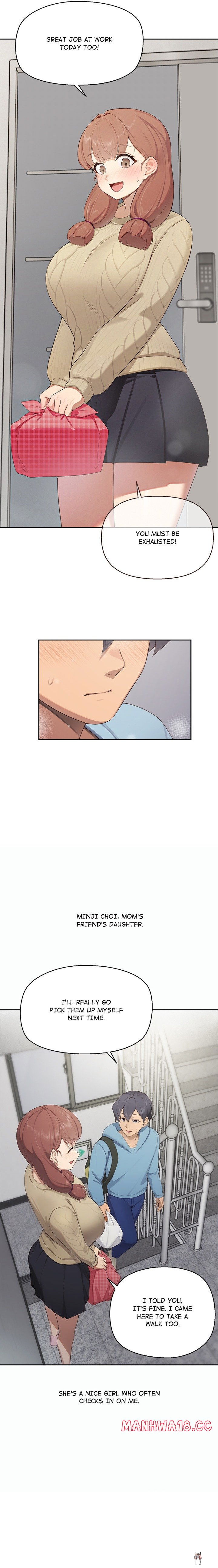 The Seed of Destiny The Seed of Destiny Chapter 1 - Page 11