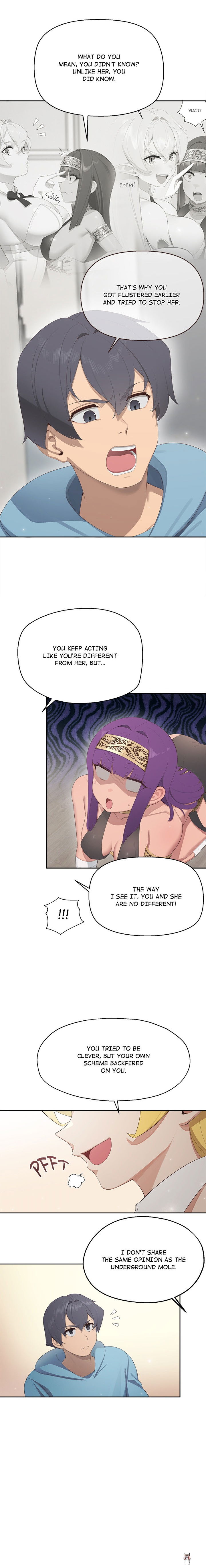 The Seed of Destiny The Seed of Destiny Chapter 1 - Page 26