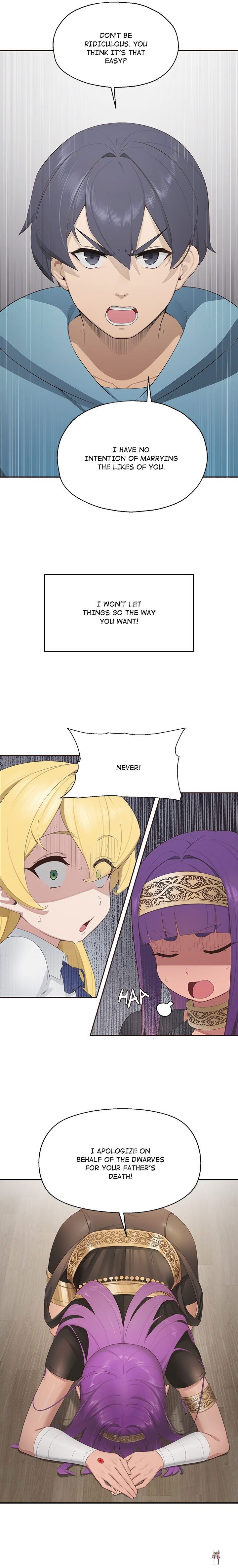 The Seed of Destiny The Seed of Destiny Chapter 0 - Page 5 The Seed of Destiny The Seed of Destiny Chapter 0 - Page 5