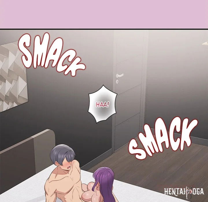 The Seed of Destiny The Seed of Destiny Chapter 17 - Страница 108