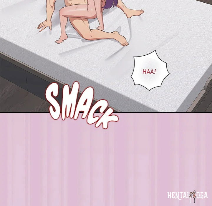 The Seed of Destiny The Seed of Destiny Chapter 17 - Страница 109