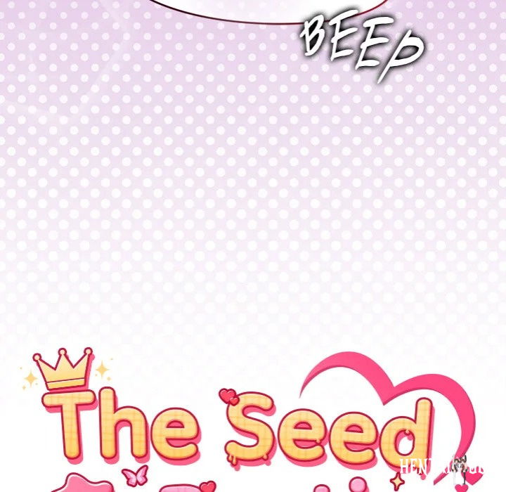 The Seed of Destiny The Seed of Destiny Chapter 17 - Страница 14