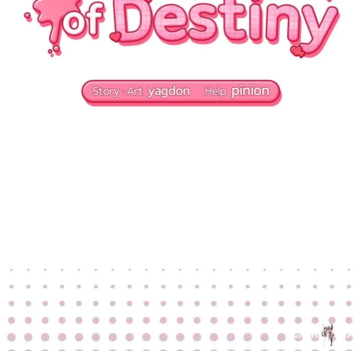 The Seed of Destiny The Seed of Destiny Chapter 17 - Страница 15