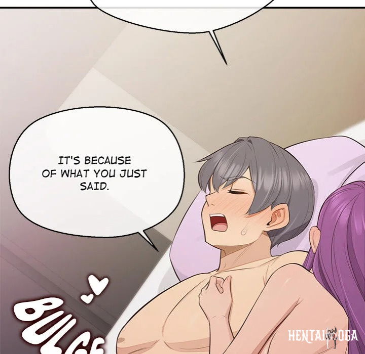 The Seed of Destiny The Seed of Destiny Chapter 17 - Страница 162