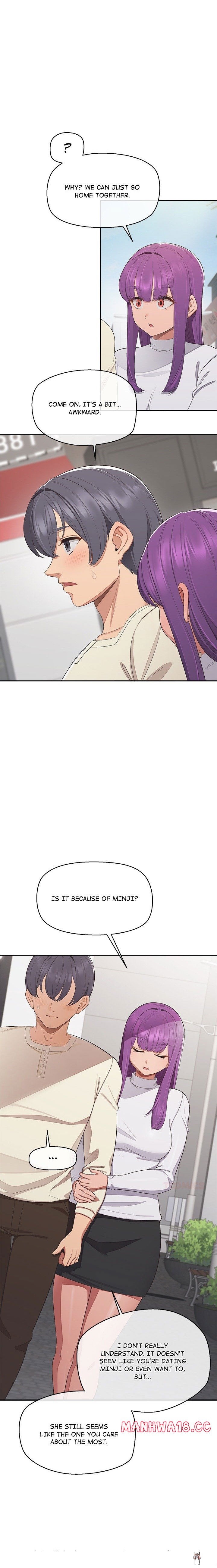 The Seed of Destiny The Seed of Destiny Chapter 18 - صفحة 10