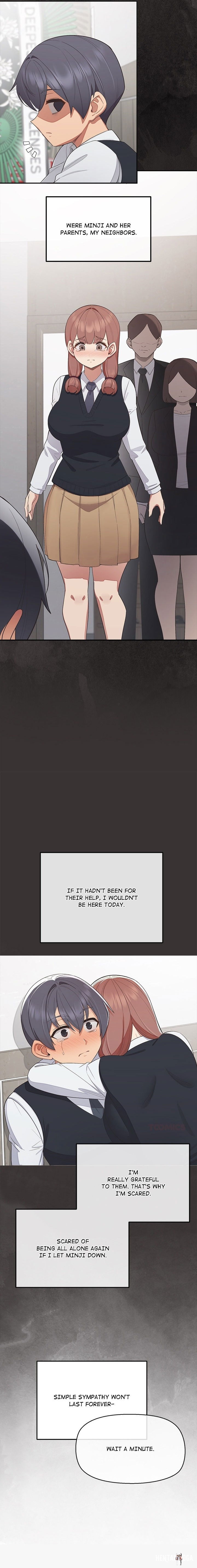 The Seed of Destiny The Seed of Destiny Chapter 18 - صفحة 12