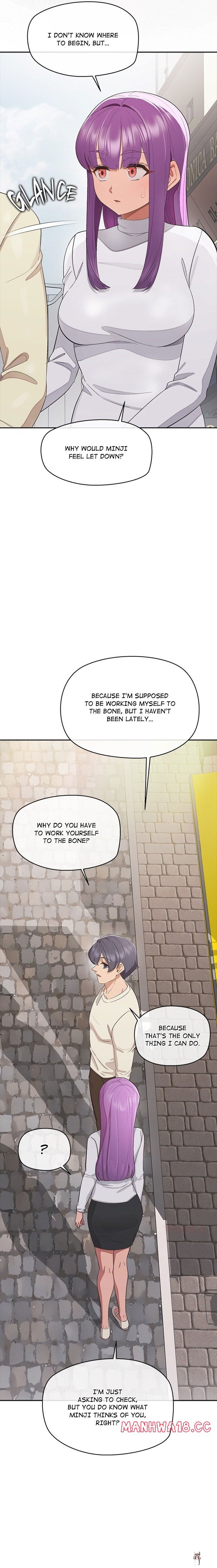 The Seed of Destiny The Seed of Destiny Chapter 18 - صفحة 13