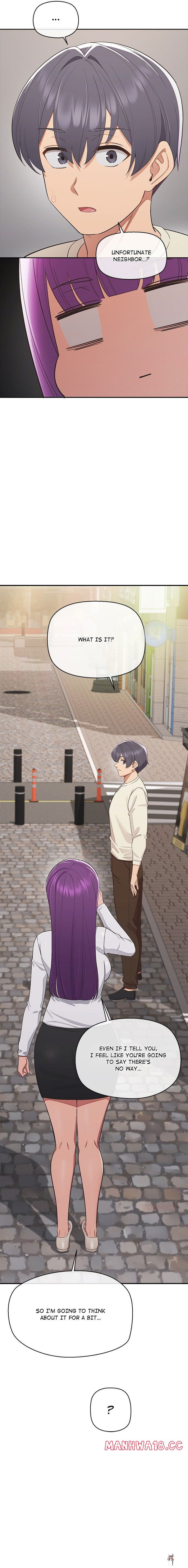 The Seed of Destiny The Seed of Destiny Chapter 18 - صفحة 14