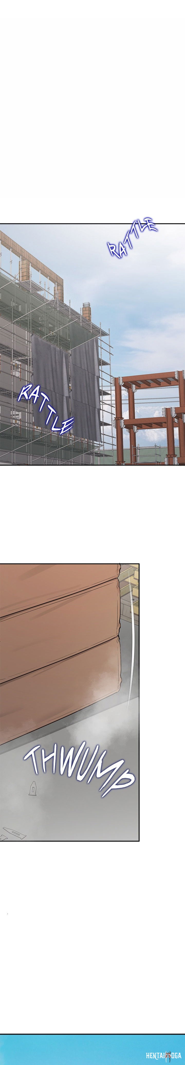 The Seed of Destiny The Seed of Destiny Chapter 18 - صفحة 15