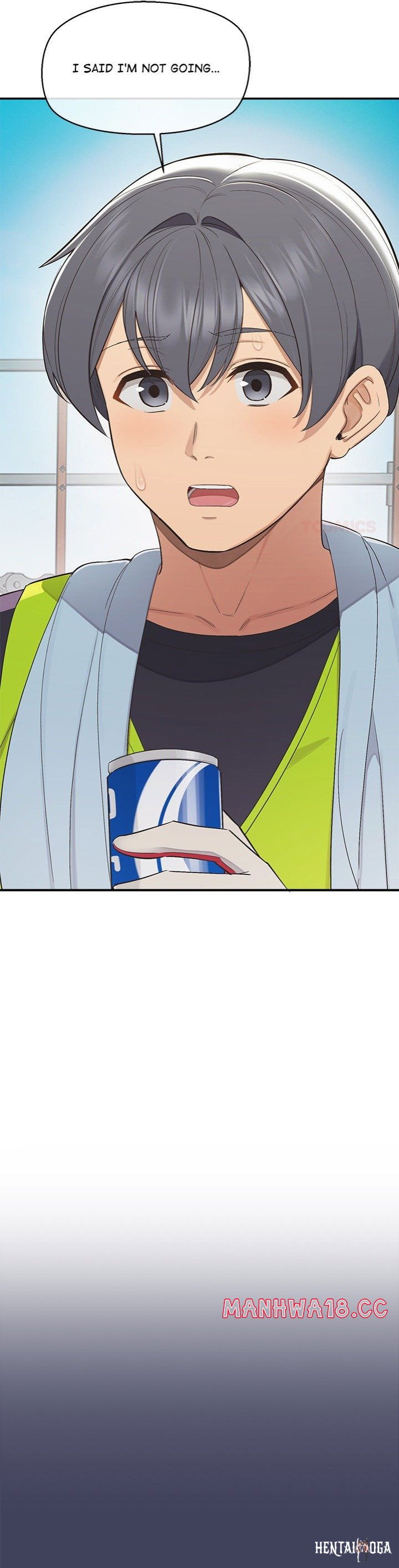 The Seed of Destiny The Seed of Destiny Chapter 18 - صفحة 19