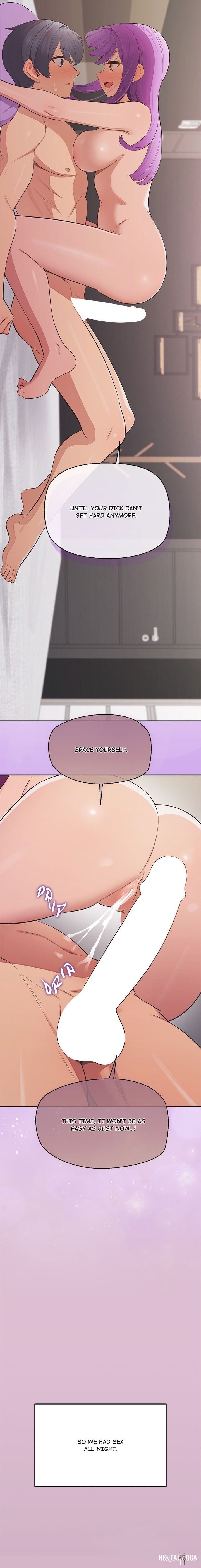 The Seed of Destiny The Seed of Destiny Chapter 18 - صفحة 2