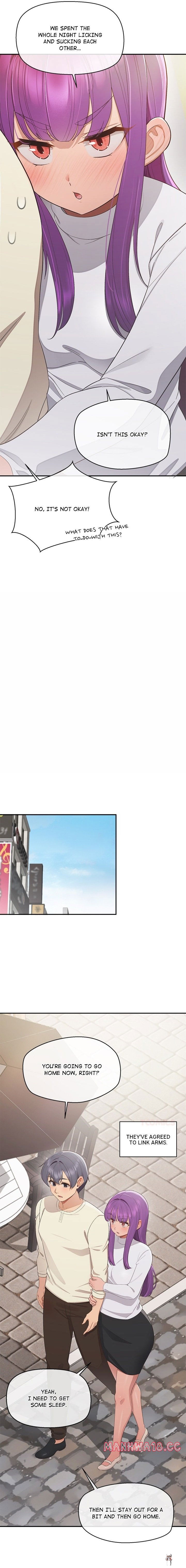 The Seed of Destiny The Seed of Destiny Chapter 18 - صفحة 9