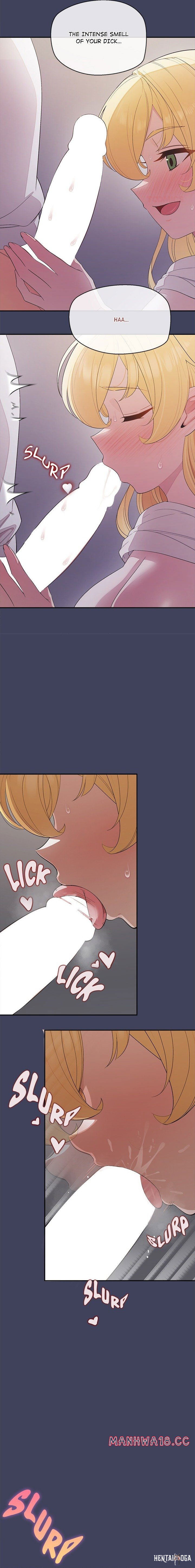 The Seed of Destiny The Seed of Destiny Chapter 19 - صفحة 10