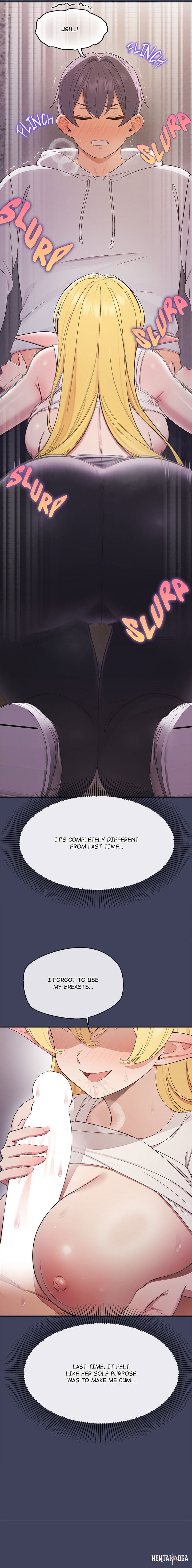 The Seed of Destiny The Seed of Destiny Chapter 19 - صفحة 11