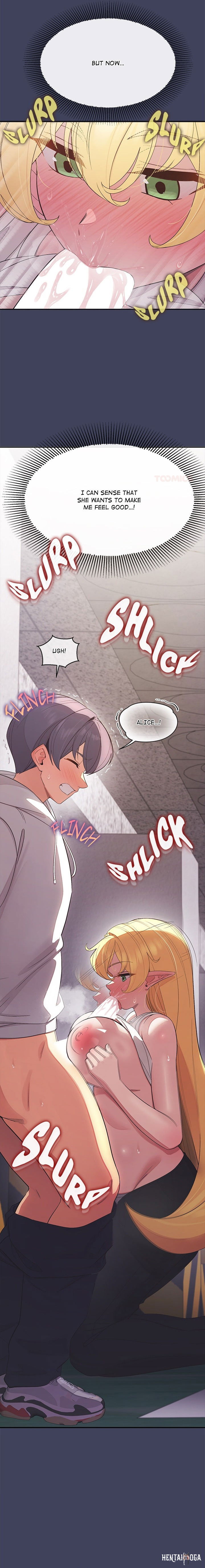 The Seed of Destiny The Seed of Destiny Chapter 19 - صفحة 12