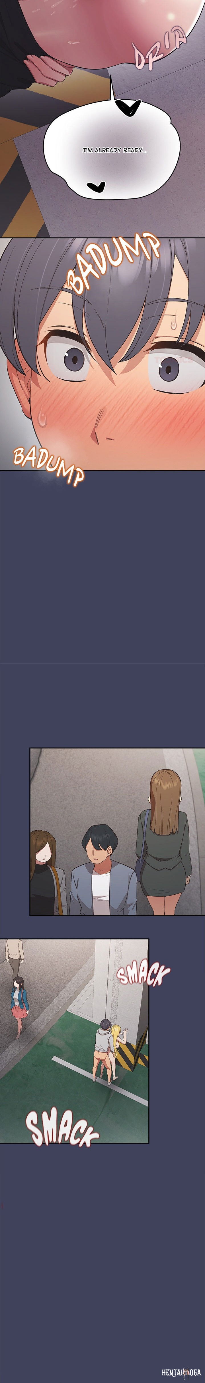 The Seed of Destiny The Seed of Destiny Chapter 19 - صفحة 17