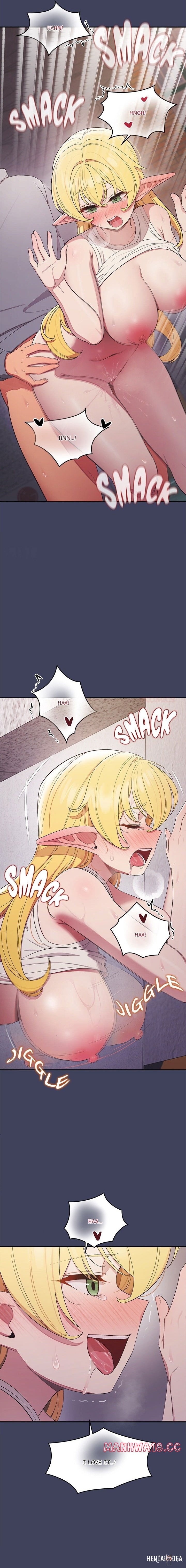 The Seed of Destiny The Seed of Destiny Chapter 19 - صفحة 18