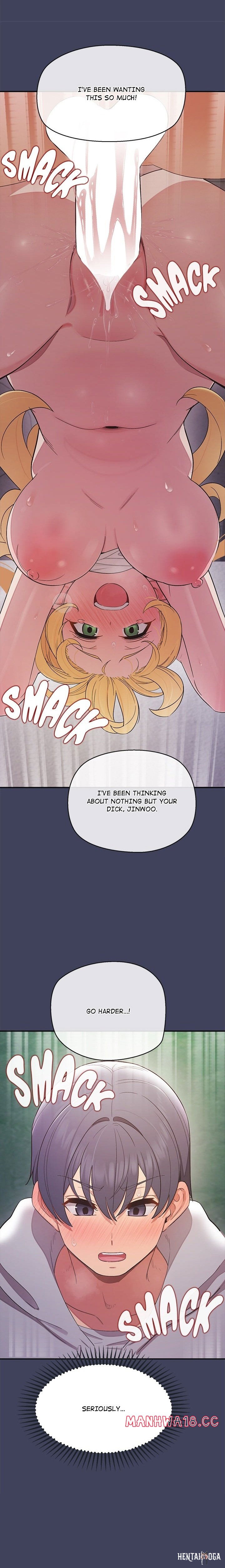 The Seed of Destiny The Seed of Destiny Chapter 19 - صفحة 19