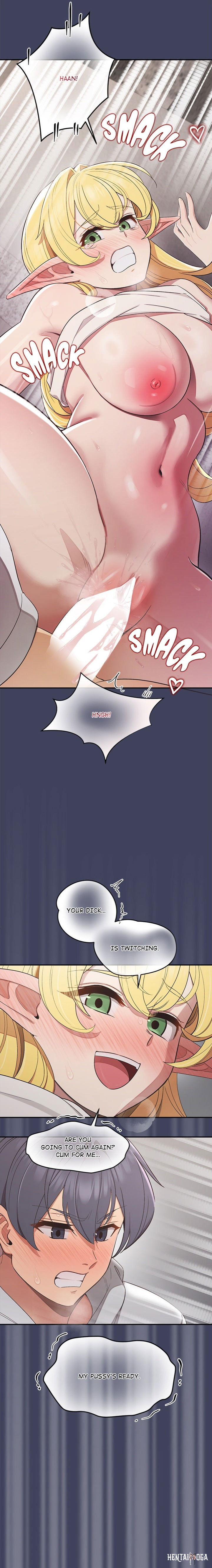 The Seed of Destiny The Seed of Destiny Chapter 19 - صفحة 21