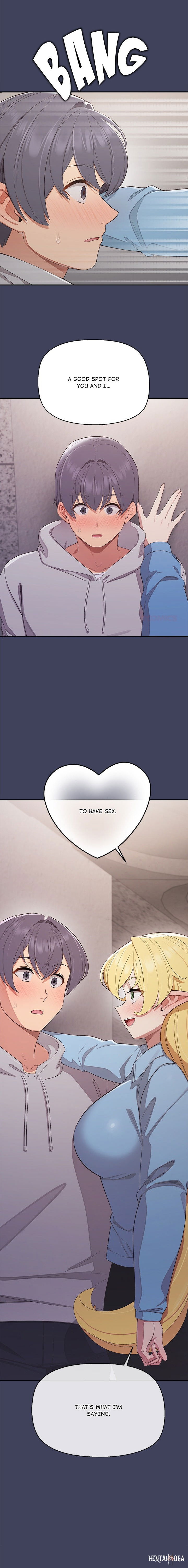 The Seed of Destiny The Seed of Destiny Chapter 19 - صفحة 4