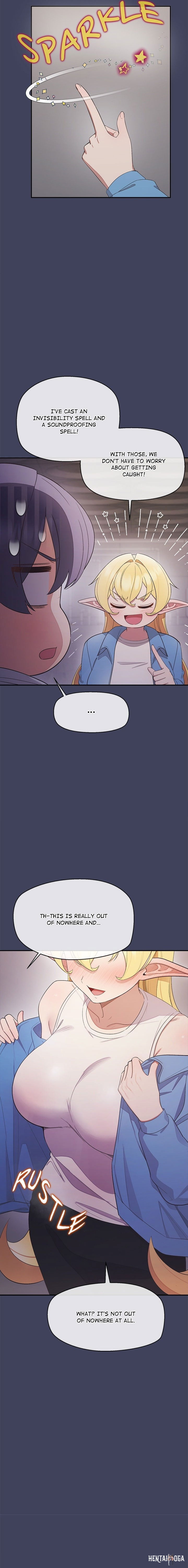 The Seed of Destiny The Seed of Destiny Chapter 19 - صفحة 6