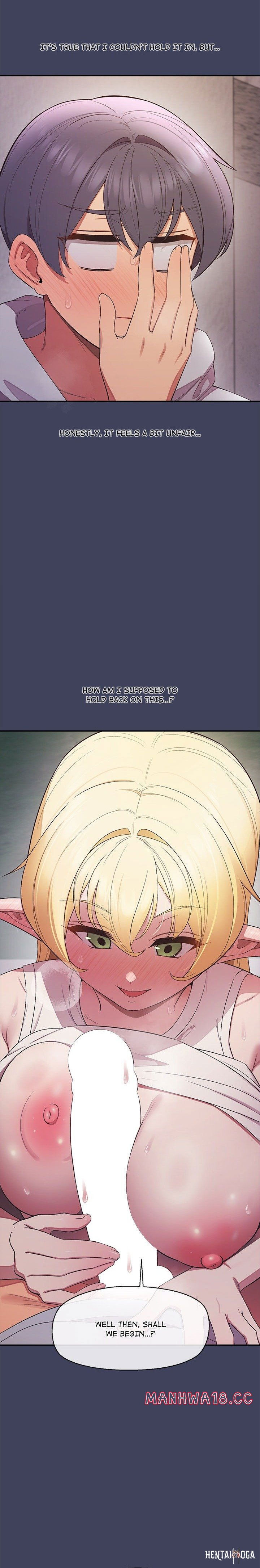 The Seed of Destiny The Seed of Destiny Chapter 19 - صفحة 9