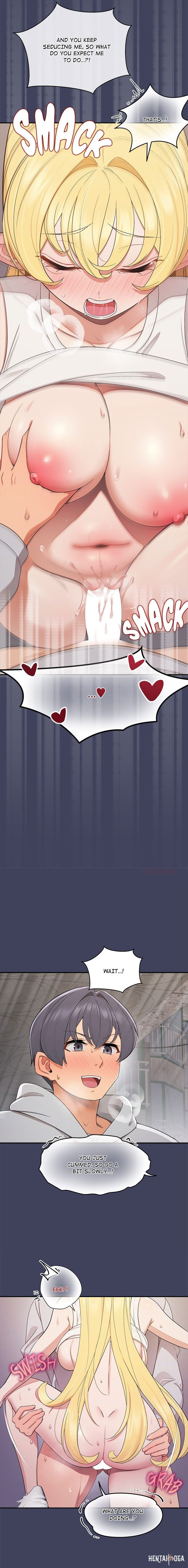 The Seed of Destiny The Seed of Destiny Chapter 20 - صفحة 10