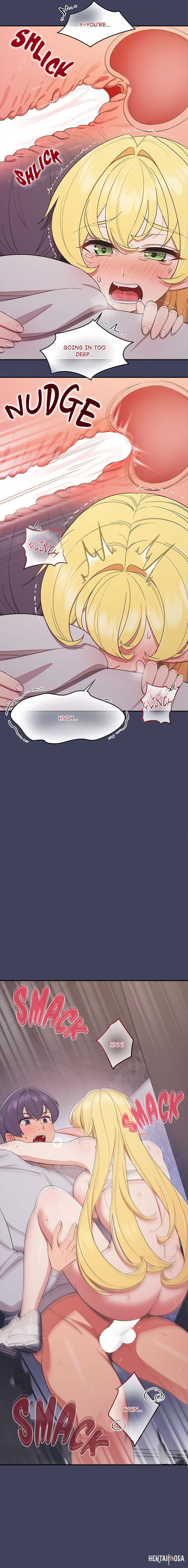 The Seed of Destiny The Seed of Destiny Chapter 20 - صفحة 12