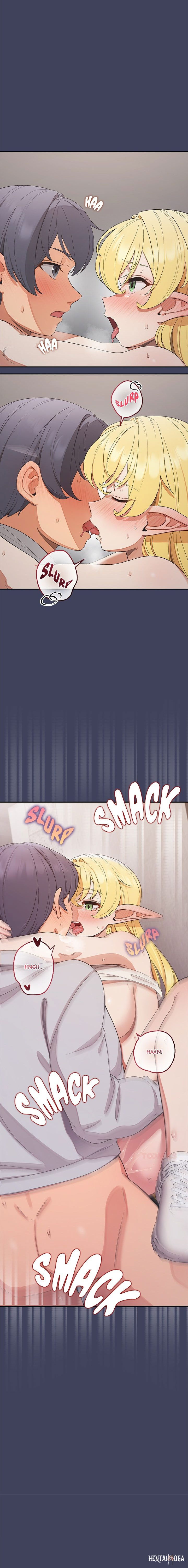 The Seed of Destiny The Seed of Destiny Chapter 20 - صفحة 13