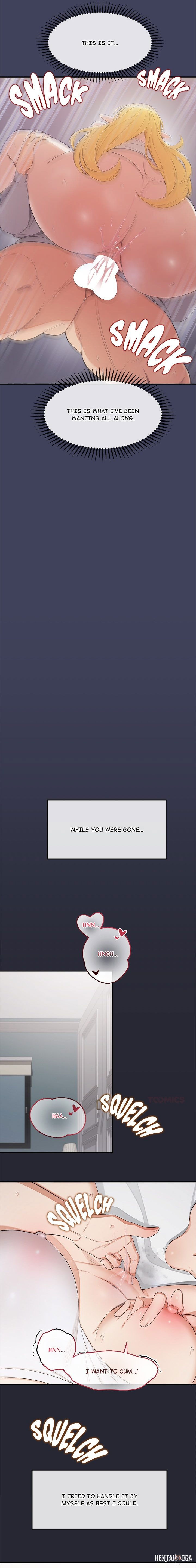 The Seed of Destiny The Seed of Destiny Chapter 20 - صفحة 14