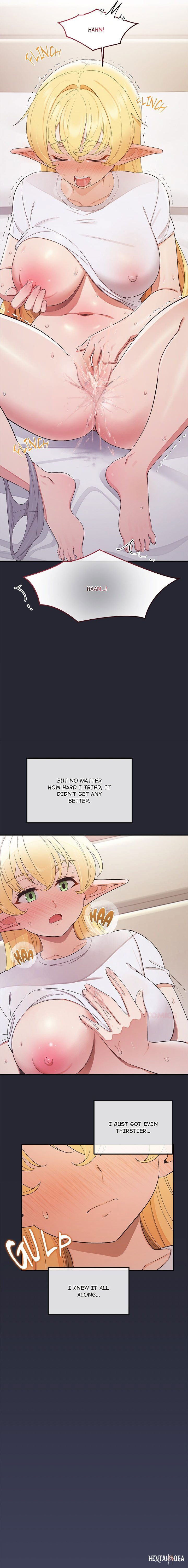 The Seed of Destiny The Seed of Destiny Chapter 20 - صفحة 15