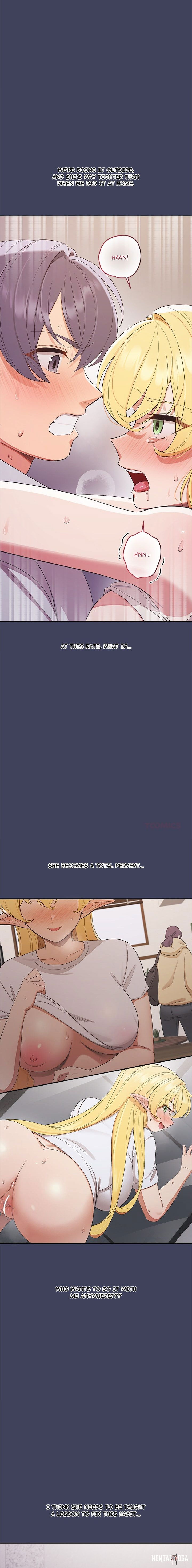 The Seed of Destiny The Seed of Destiny Chapter 20 - صفحة 17