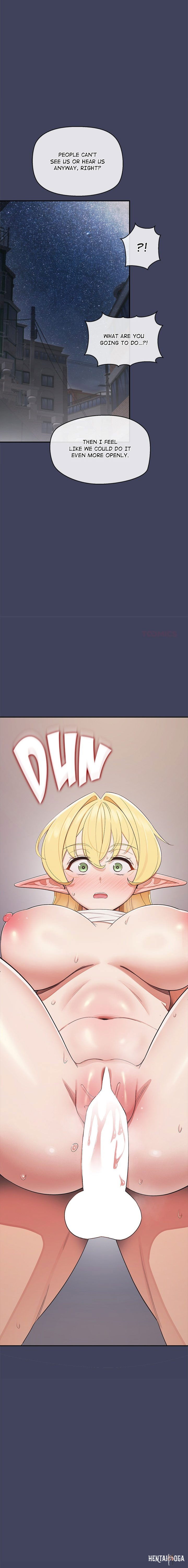 The Seed of Destiny The Seed of Destiny Chapter 20 - صفحة 19