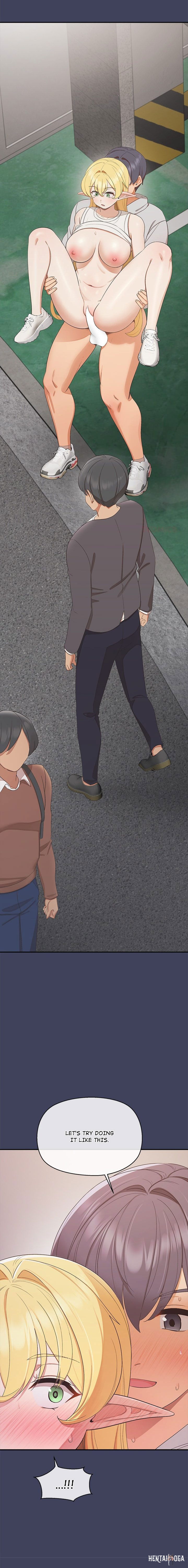 The Seed of Destiny The Seed of Destiny Chapter 20 - صفحة 20