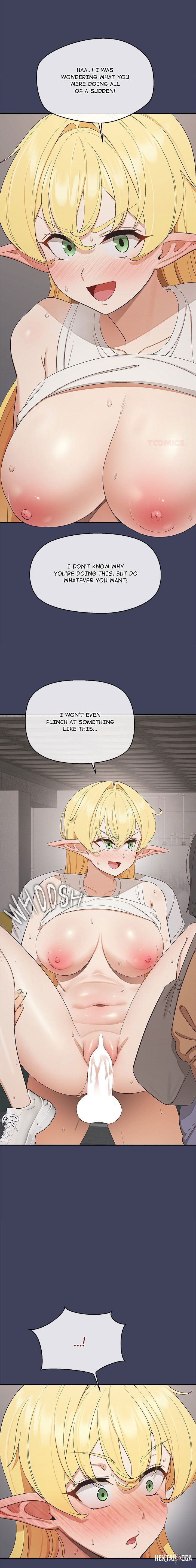 The Seed of Destiny The Seed of Destiny Chapter 20 - صفحة 21