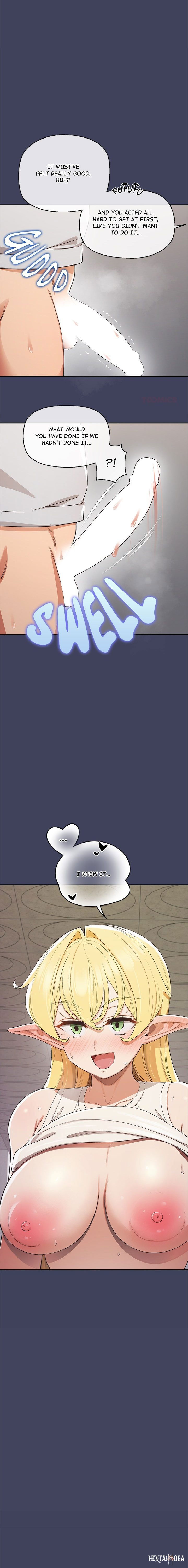 The Seed of Destiny The Seed of Destiny Chapter 20 - صفحة 6