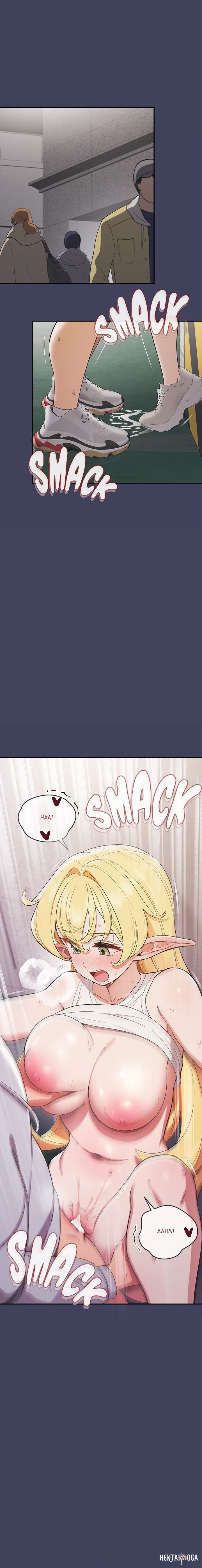 The Seed of Destiny The Seed of Destiny Chapter 20 - صفحة 7