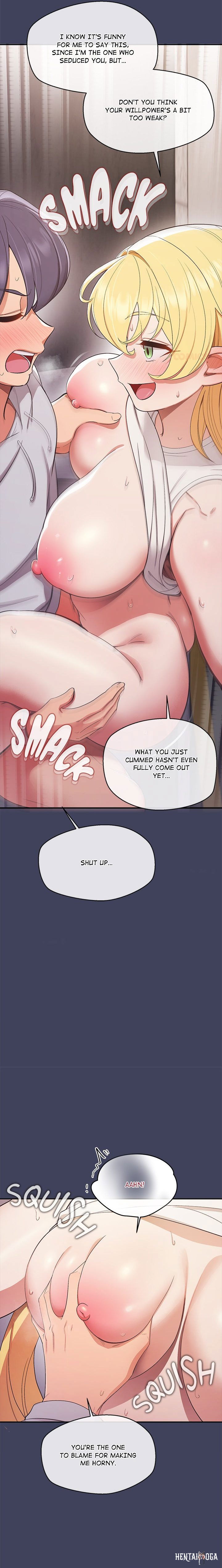 The Seed of Destiny The Seed of Destiny Chapter 20 - صفحة 8