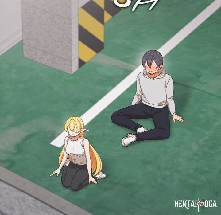 The Seed of Destiny The Seed of Destiny Chapter 21 - صفحة 111